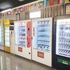 ماشین فروش کوچک خودکار نوشابه نوشیدنی سرد نوشیدنی سالم غذای سالم