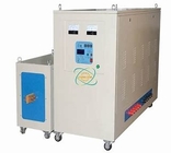 دستگاه گرمایش القایی 500 کیلووات، بخاری القایی فلزی PLC