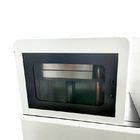 دستگاه پرس ولکانیزه گرم هیدرولیک برای صفحه سیلیکونی فوم ایوا