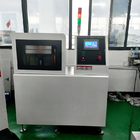 کنترلر PLC تجهیزات پرس هیدرولیک گرمایشی 50 تن 160 * 90 * 180 سانتی متر