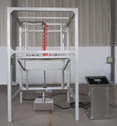 تجهیزات آزمایش قطره های عمودی Ipx1 Ipx2 ابزار آزمایشگاهی ضد آب و ضد گرد و غبار