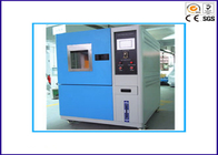 ASTM 1149 ISO 1431 Ozone Chamber Test Chamber برای آزمون محصولات لاستیکی
