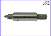 تستر نقطه شارپ از فولاد ضد زنگ، EN-71 2011 8.12 اسباب بازی تستر لبه تیزر