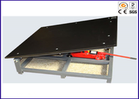 IEC60335-1 ورق آلومینیوم تخت برای لوازم خانگی / لامپ ثبات آزمون