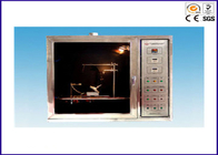 IEC60695-11-5 تست اتمسفری ماندگار، تستر سوزن شعله برای IEC60695-2-2