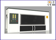 آزمایشگاه تراکم دود سیگنال برای مواد صنعتی مواد تجزیه و تحلیل گاز مضر