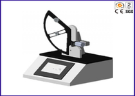 ال سی دی نمایش کاغذ و پارچه آزمایشگاهی آزمایشگاه 0-64N Elmendorf Tearing Tester