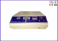 EN71 -1 دستگاه آزمون آزمون طول عمر دهان، تجهیزات آزمایش ایمنی اسباب بازی