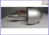 ISO 8124-4 Head Impact از عناصر چرخشی بدون تجهیزات تستر اسباب بازی شتاب سنج