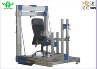 دستگاه تست مبلمان 30/65 سانتیمتر / تجهیزات تست پایداری صندلی BS EN 581-2