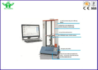 دستگاه کنترل کششی جهانی ISO6892 EN10002 کنترل الکترو هیدرولیک