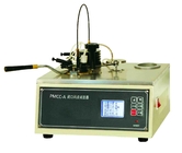 PMCC-I دستگاه اتوماتیک تجزیه و تحلیل روغن Pensky Martens دستگاه اپراتور آسان است