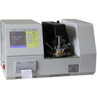 PMCC-I دستگاه اتوماتیک تجزیه و تحلیل روغن Pensky Martens دستگاه اپراتور آسان است