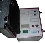 ترانسفورماتور Tangent Delta Power Factor Tester برای کیت آزمایش برق
