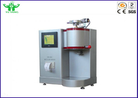 تجهیزات تست اشتعال پذیری ASTM D1238 ISO 1133 / تستر میزان جریان ذوب الکتریکی از PP PE مواد MFR / MVR