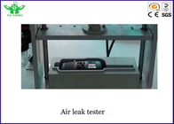 تجهیزات تست نشت هوا برای تشخیص تعادل فشار ize 0.1 ~ 1999.0S