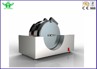 تست ماشین فرش هلی کوپتر Hexapod Tumbler با استاندارد ISO 10361 ASTM D5252