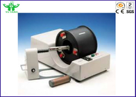 تست ماشین فرش هلی کوپتر Hexapod Tumbler با استاندارد ISO 10361 ASTM D5252