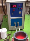 دستگاه خاموش کننده حرارت القایی 30 کیلووات برای جوشکاری لوله مسی