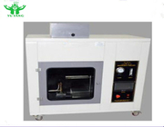 تجهیزات تست اشتعال افقی سلولی ISO 9772 تامین هوای LPG