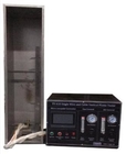 دستگاه تست شعله عمودی تک کابلی IEC 60332، دستگاه تست پخش شعله 45 درجه