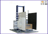 PLC کنترل ASTM D6055 بسته بندی ابزار تست بسته بندی