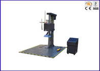 دستگاه فشرده سازی کارتن 1.5 کیلوواتی پاییز رایگان، ابزار تست بسته بندی کاغذ ASTM