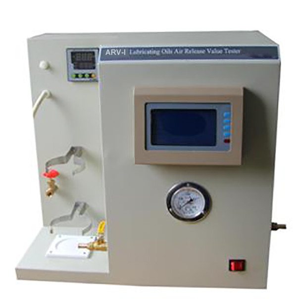 ASTM D3427 تجهیزات تجزیه و تحلیل روغن تجهیزات آزمایشی ارزش اموال انتشار