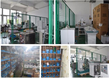 YUYANG INDUSTRIAL CO., LIMITED