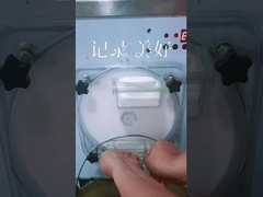 دستگاه بستنی