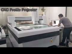 سالن نمايش ابزار نوري