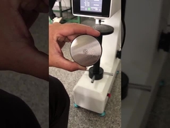 سختی سنج راکول