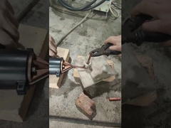 دستگاه گرمایش دستی