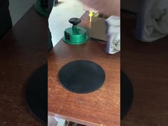 دستگاه برش نمونه GSM