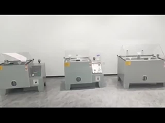 اتاق تست نمک پاش