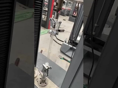 دستگاه تست کشش