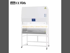 کابینت ایمنی بیولوژیکی کلاس II A2