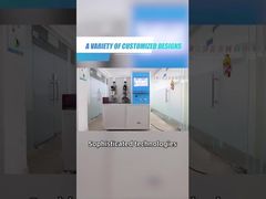 دستگاه تست زمان عمر آب لوله