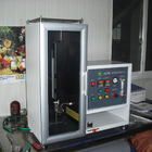 تجهیزات تست اشتعال پذیری چادر CPAI 84 منبع تغذیه 220 ولت 0.5 کیلو ولت آمپر