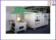 تجهیزات آزمایشی آزمایشگاه آسان، دستگاه انتشار آتش نشانی FPA ISO 12136