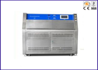 1.0W / M2 تابش UV تستر آب و هوا تشدید، دستگاه تست زیست محیطی