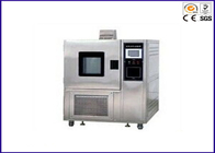 ASTM 1149 ISO 1431 Ozone Chamber Test Chamber برای آزمون محصولات لاستیکی