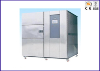 380V 50HZ اتاق آزمایش تست حرارتی، تجهیزات تست حرارتی محیطی