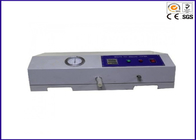 EN71 -1 دستگاه آزمون آزمون دوام دنده اسباب بازی دهان ASTM F963 EN71.8.17