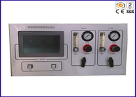 تجهیزات تست کابل و سیم تک تست اسپرینت عمودی IEC 60332-1