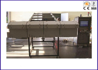 تجهیزات تست سوزش / اشتعال UL 1730 ASTM E108 برای گسترش سلول های خورشیدی