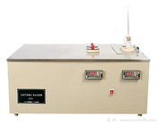 ASTM D97 تجهیزات تجزیه و تحلیل نفت نقطه نقطه و ابزار نقطه ابر