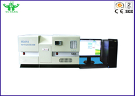 ASTM D5453 تجهیزات تجزیه و تحلیل روغن برای مقدار گوگرد فلورسانس اشعه ماوراء بنفش