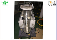 تست تجهیزات اکسیژن با درجه حرارت بالا در ایزو 4589-3 AC 220V 50 / 60Hz 2A