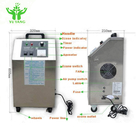 تولیدکننده هوا ازن پزشکی بیمارستان اوزون - خنک کننده 100W 220V / 50HZ